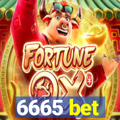 6665 bet